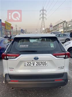 تويوتا راف 4